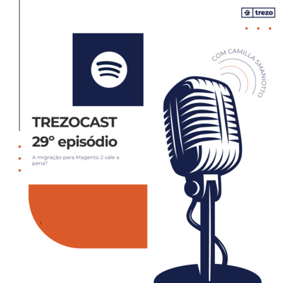 [Trezo Cast]