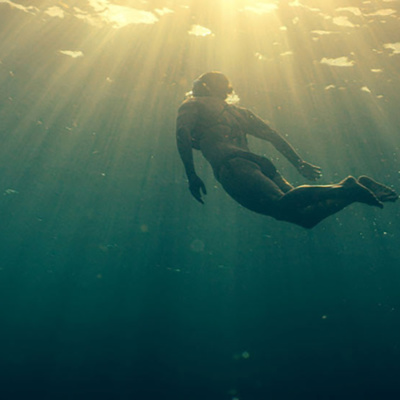 Nothing is Impossible- '7 Oceans Challenge' (Beth French)