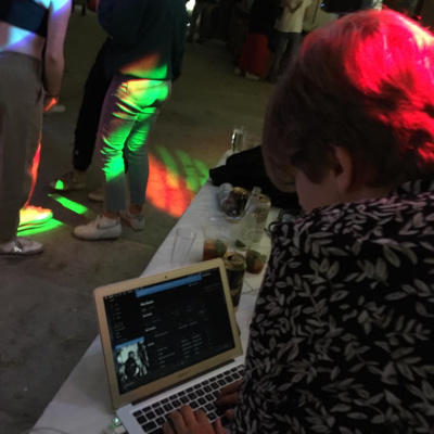 Channel Orange Radio Show