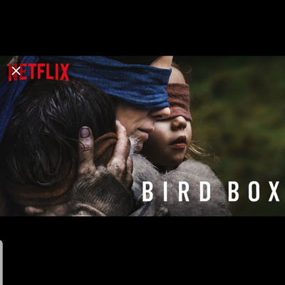 Bird Box Explained  episode artwork