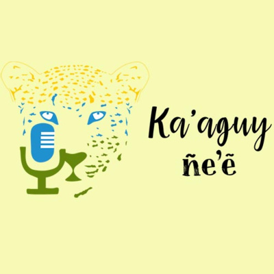 Ka\'aguy Ñe\'ê / La voz del bosque