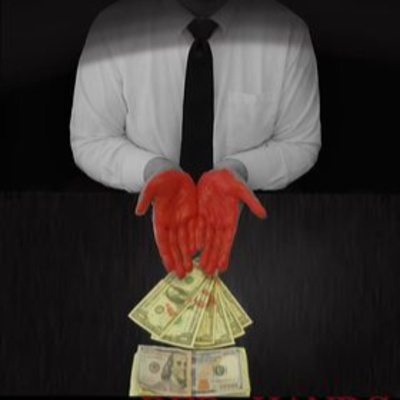 Blockchain Block Heads- Crypto Scams