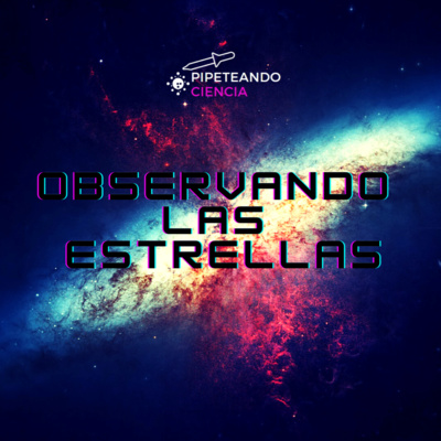 E6. Observando las estrellas episode artwork