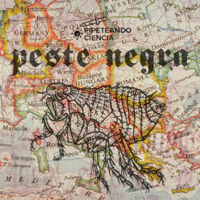 E19. LA PESTE NEGRA