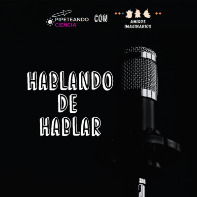 E22. HABLANDO DE HABLAR