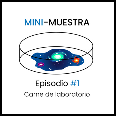 Minimuestra E1. Carne de LABORATORIO