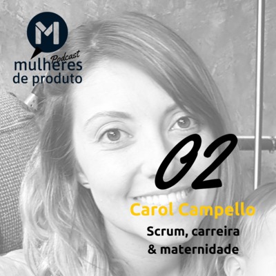 Mulheres de Produto