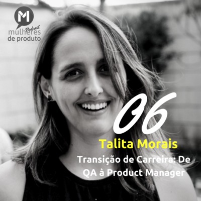 Mulheres de Produto