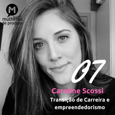 Mulheres de Produto