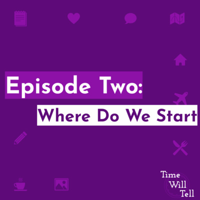 Where Do We Start?