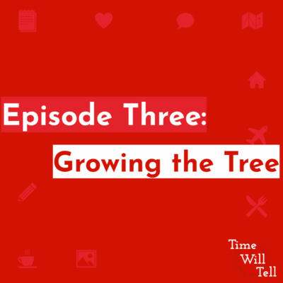 Growing The Tree