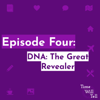 DNA: The Great Revealer