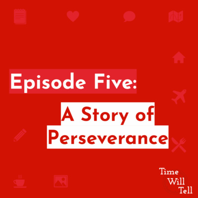 A Story of Perseverance