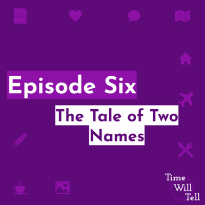 The Tale of Two Names