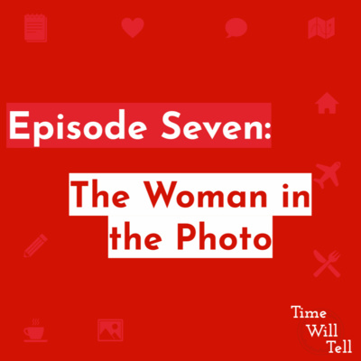 The Woman in the Photo
