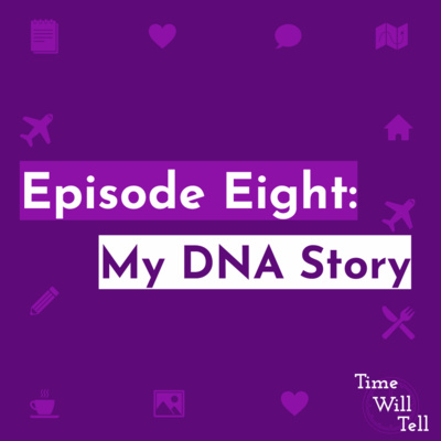 My DNA Story