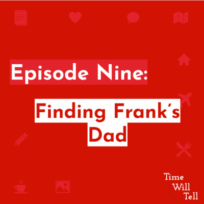 Finding Frank's Dad
