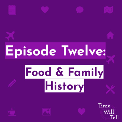 Food & Family History