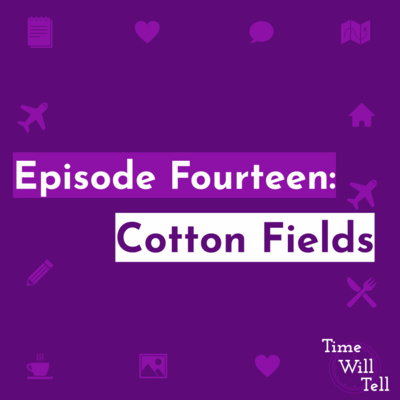 Cotton Fields