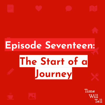 The Start of a Journey