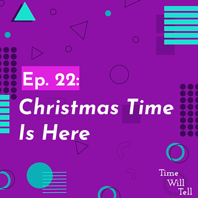 Christmas Time is Here