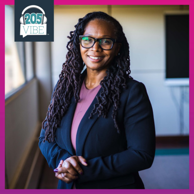 Episode 32: Dr. Tiffany Brunson, RPS 205 Chief Diversity, Equity & Inclusion Officer Episode 32: Dr. Tiffany Brunson, RPS 205 Chief Diversity, Equity & Inclusion Officer