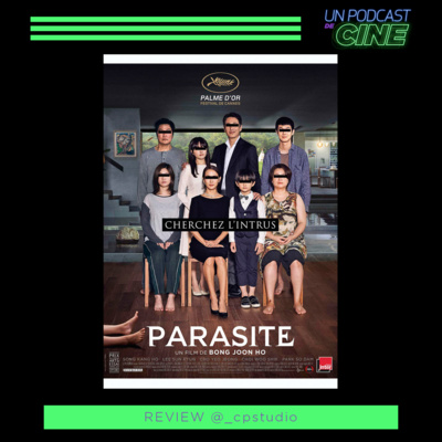 Un Podcast de Cine