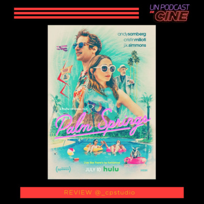 Un Podcast de Cine