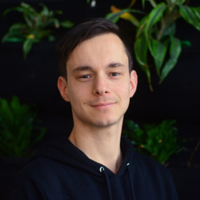 Sascha Carlin - sensible Kommunikation, agile Budgets und prozessurale Müllabfuhr