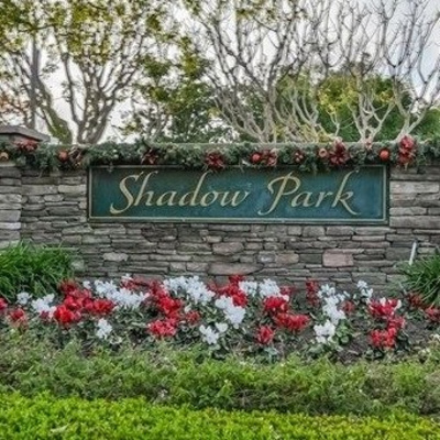 Murder in Shadow Park, Cerritos, 1992