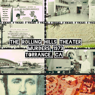 The Rolling Hills Theater Murders