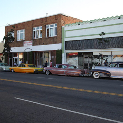 The Murder of San Pedro Lawyer Milo S. Smith, 1957