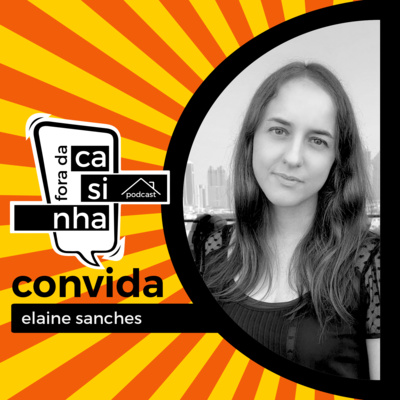 Fora da Casinha - O Lado B da Vida Expatriada