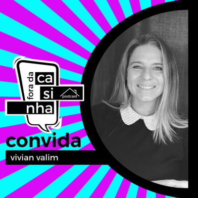 Fora da Casinha - O Lado B da Vida Expatriada