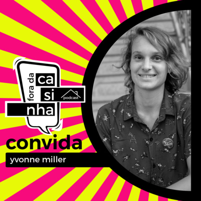 Fora da Casinha - O Lado B da Vida Expatriada