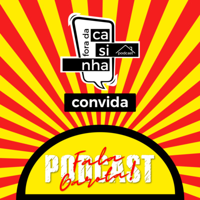 Fora da Casinha - O Lado B da Vida Expatriada