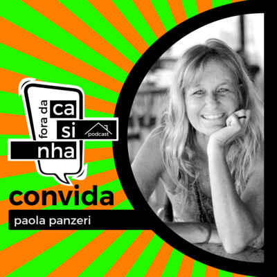 Fora da Casinha - O Lado B da Vida Expatriada