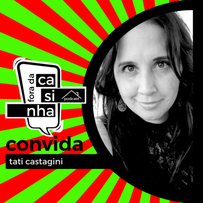 Fora da Casinha - O Lado B da Vida Expatriada