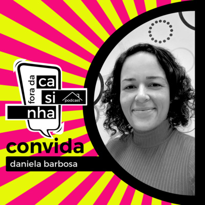 Fora da Casinha - O Lado B da Vida Expatriada