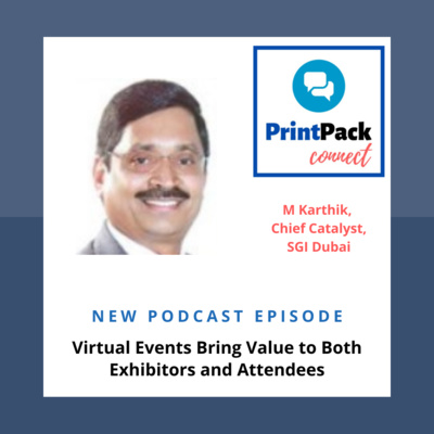 Virtual Events Bring Value to Both Exhibitors and Attendees