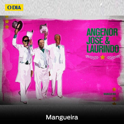 Carnaval 2022 - Mangueira vai homenagear três referências do Carnaval episode artwork