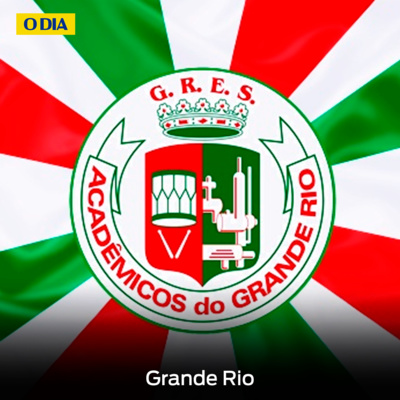 Carnaval 2022: Grande Rio prega respeito às religiões de matrizes africanas episode artwork