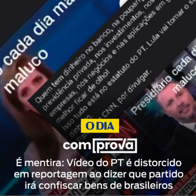 Jornal O Dia