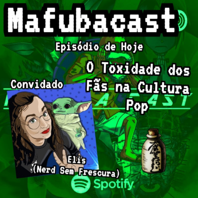 Mafubacast