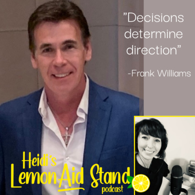 cover of episode New Show #228- Frank Helps Others to Believe in Themselves