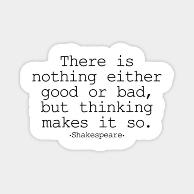 cover of episode Is It Good Or Bad?