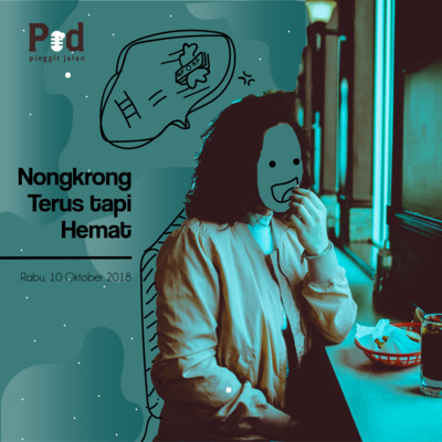 Nongkrong Terus Tapi Hemat