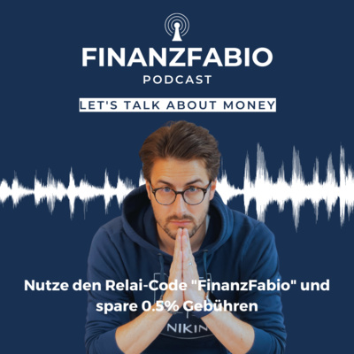 E08 S03 - Julian Liniger, CEO Relai