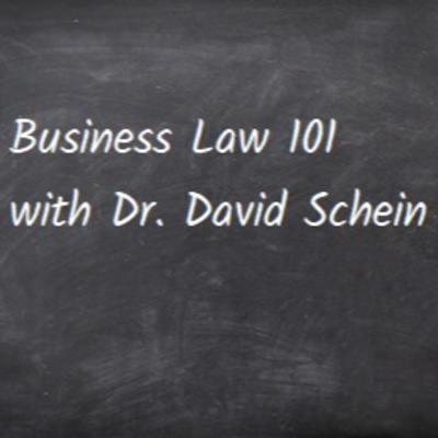 Why Study Business Law?