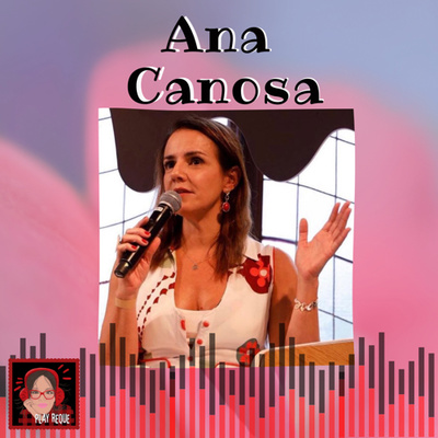 #043 - Terapia e sexo (com Ana Canosa)